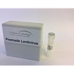 CMV-Firefly luciferase premade lentiviral particles