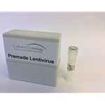 Firefly luciferase-GFP lentivirus